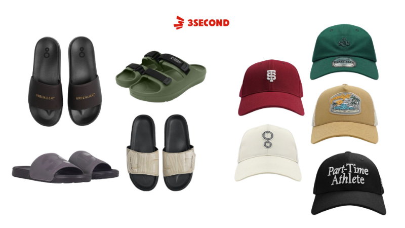 Inspirasi Oufit Gathering